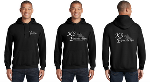 KS Equestrian - Gildan® - Heavy Blend™ Hooded Sweatshirt