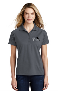 KS Equestrian - Sport-Tek® Dri-Mesh® Pro Polo (Men's, Women's)