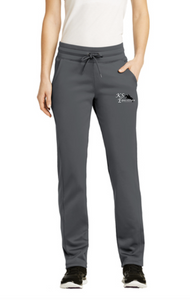KS Equestrian - Sport-Tek® Sport-Wick® Fleece Pant (Ladies & Men's)