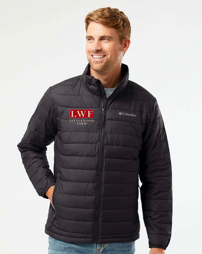 LWF - Columbia - Men's Powder Lite™ Jacket