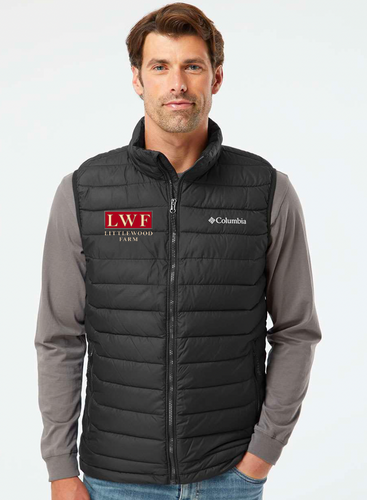 LWF - Columbia - Men's Powder Lite™ Vest