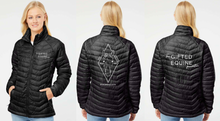 Load image into Gallery viewer, The Gifted Equine Foundation - Columbia - Powder Lite™ Jacket (Ladies &amp; Men&#39;s)