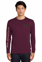 Load image into Gallery viewer, LWF - Sport-Tek® Long Sleeve PosiCharge® Competitor™ Tee