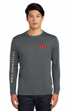 Load image into Gallery viewer, LWF - Sport-Tek® Long Sleeve PosiCharge® Competitor™ Tee
