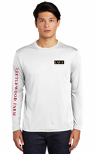 Load image into Gallery viewer, LWF - Sport-Tek® Long Sleeve PosiCharge® Competitor™ Tee