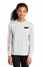 Load image into Gallery viewer, LWF - Sport-Tek® Youth Long Sleeve PosiCharge® Competitor™ Tee