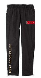 LWF - Sport-Tek ® Youth Tricot Track Jogger