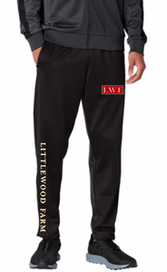 LWF - Sport-Tek ® Men's Tricot Track Jogger