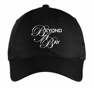 Beyond A Bay - Nike Unstructured Twill Cap