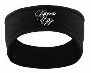 Beyond A Bay - Port Authority® R-Tek® Stretch Fleece Headband