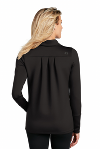 The Gifted Equine Foundation - OGIO ® ENDURANCE Ladies Modern Performance Full-Zip