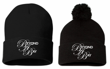 Load image into Gallery viewer, Beyond A Bay - Sportsman - 12&quot; Knit Beanie (POM &amp; NO POM)