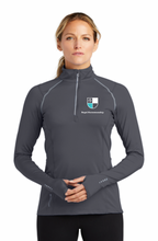 Load image into Gallery viewer, Regal Equestrian - OGIO® ENDURANCE Ladies Nexus 1/4-Zip Pullover