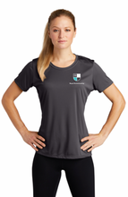 Load image into Gallery viewer, Regal Equestrian - Sport-Tek® Ladies PosiCharge® Competitor™ Tee