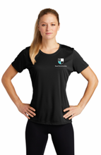 Load image into Gallery viewer, Regal Equestrian - Sport-Tek® Ladies PosiCharge® Competitor™ Tee