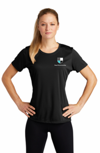 Regal Equestrian - Sport-Tek® Ladies PosiCharge® Competitor™ Tee