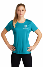 Load image into Gallery viewer, Regal Equestrian - Sport-Tek® Ladies PosiCharge® Competitor™ Tee