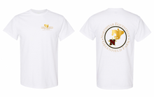 Load image into Gallery viewer, Northstar Equestrian - Gildan® - Heavy Cotton™ 100% Cotton T-Shirt - SCREEN PRINTED