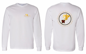 Northstar Equestrian - Gildan® - 100% Cotton Long Sleeve T-Shirt - SCREEN PRINTED