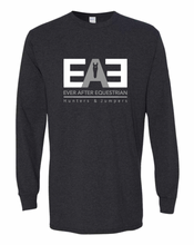 Load image into Gallery viewer, EAE - Heavy Cotton™ Long Sleeve T-Shirt