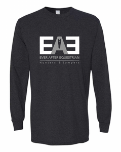 EAE - Heavy Cotton™ Long Sleeve T-Shirt