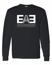 Load image into Gallery viewer, EAE - Heavy Cotton™ Long Sleeve T-Shirt