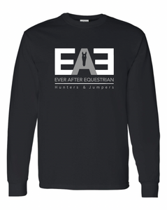 EAE - Heavy Cotton™ Long Sleeve T-Shirt