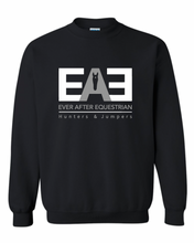 Load image into Gallery viewer, EAE - Gildan® - Heavy Blend™ Crewneck Sweatshirt