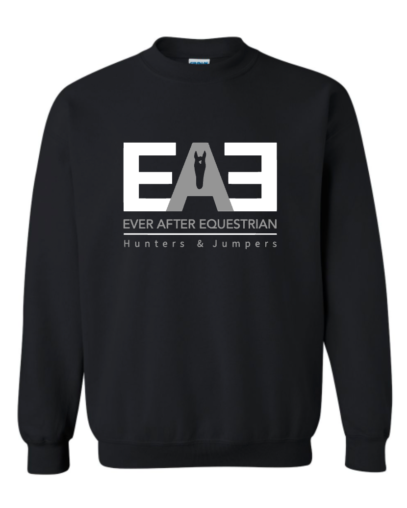 EAE - Gildan® - Heavy Blend™ Crewneck Sweatshirt