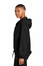 Load image into Gallery viewer, EAE - OGIO® Ladies Connection Anorak