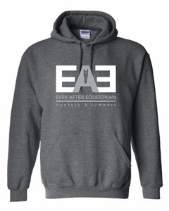 EAE - Gildan® - Heavy Blend™ Hooded Sweatshirt