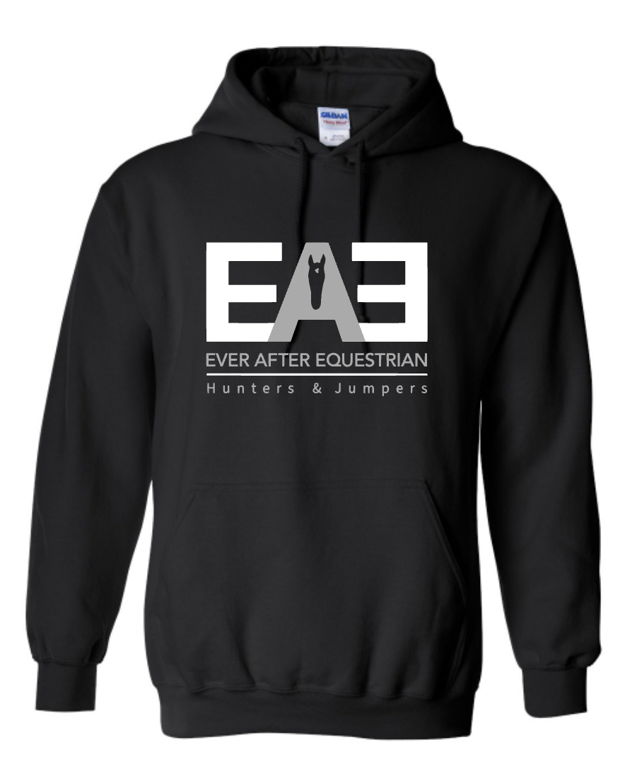 EAE - Gildan® - Heavy Blend™ Hooded Sweatshirt