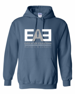 EAE - Gildan® - Heavy Blend™ Hooded Sweatshirt