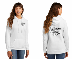 Beyond A Bay - Port & Company® Core Fleece Pullover Hooded Sweatshirt (Men's, Ladies, Youth)