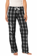 Load image into Gallery viewer, Beyond A Bay - District ® Flannel Plaid Pant