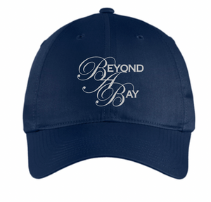Beyond A Bay - Nike Unstructured Twill Cap