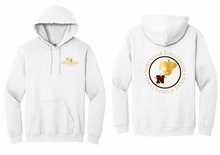 Load image into Gallery viewer, Northstar Equestrian - Gildan® - Heavy Blend™ Hooded Sweatshirt - SCREEN PRINTED