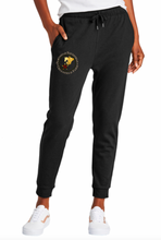 Load image into Gallery viewer, Northstar Equestrian - District® Perfect Tri® Fleece Jogger - SCREEN PRINTED