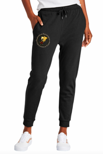 Northstar Equestrian - District® Perfect Tri® Fleece Jogger - SCREEN PRINTED