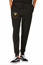 Load image into Gallery viewer, Northstar Equestrian - District® Perfect Tri® Fleece Jogger - SCREEN PRINTED