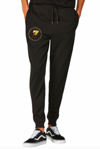 Northstar Equestrian - District® Perfect Tri® Fleece Jogger - SCREEN PRINTED