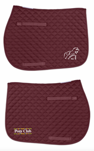 TRPC - AP Saddle Pad