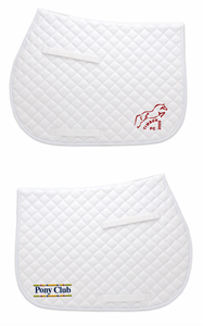 TRPC - AP Saddle Pad