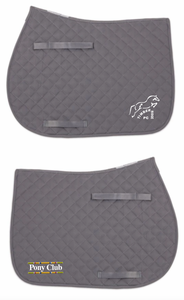 TRPC - AP Saddle Pad
