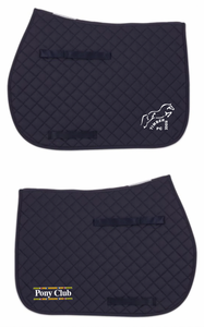 TRPC - AP Saddle Pad