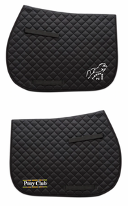 TRPC - AP Saddle Pad