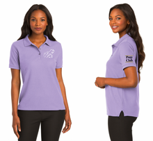 Load image into Gallery viewer, TRPC - Port Authority® Silk Touch™ Polo