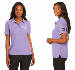 TRPC - Port Authority® Silk Touch™ Polo