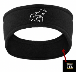 TRPC - Port Authority® R-Tek® Stretch Fleece Headband