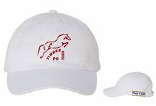 Load image into Gallery viewer, TRPC - Classic Unstructured Baseball Cap